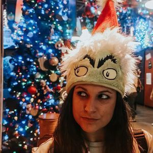 Meet your Posher, Monica